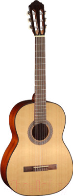 Акустическая гитара Cort AC 100SG - фото 1 - id-p215367413