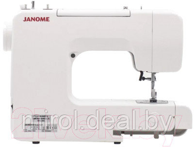 Швейная машина Janome S-17 - фото 5 - id-p215367454