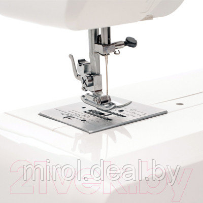 Швейная машина Janome S-17 - фото 10 - id-p215367454