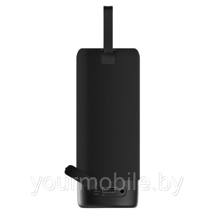 Портативная Bluetooth колонка Maxvi PS-02 - фото 2 - id-p215369798