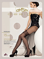 Omsa Parisian 15 collant