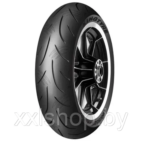 Мотошина Kingtyre K97 240/45ZR17 82(W) TL Rear, фото 2