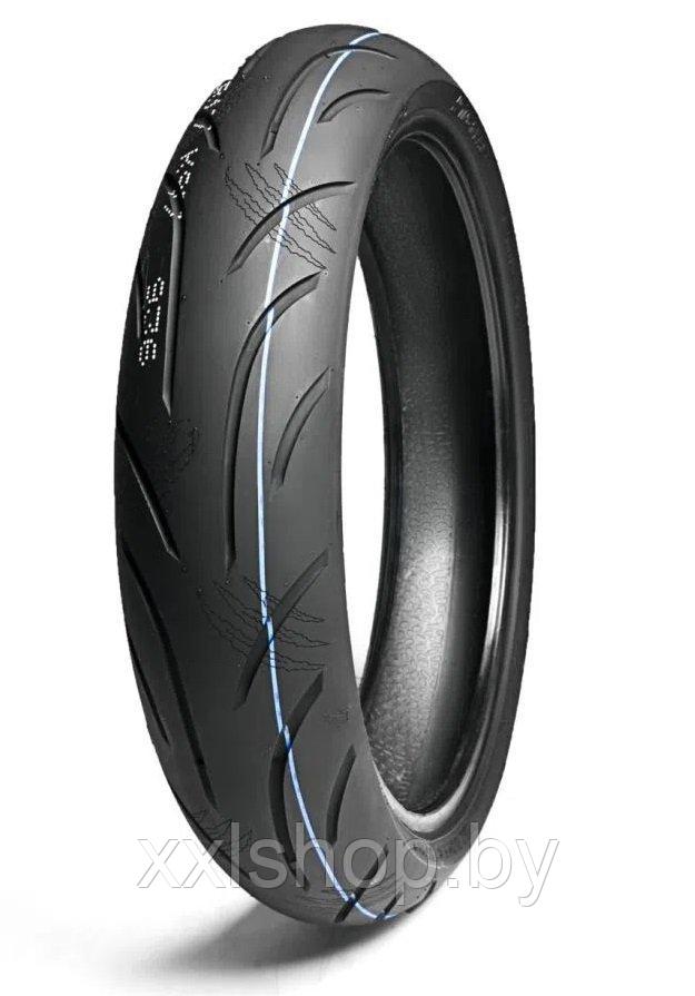Моторезина Kingtyre K97 120/70ZR18 59(W) TL Front