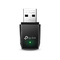 Wi-Fi адаптер TP-Link Archer T3U