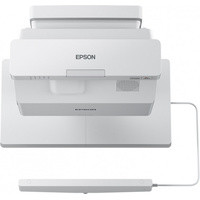 Проектор Epson EB-725Wi - фото 1 - id-p215372637