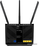 Wi-Fi роутер 4G ASUS 4G-AX56, фото 2