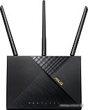Wi-Fi роутер 4G ASUS 4G-AX56, фото 4