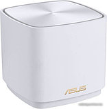 Wi-Fi система ASUS ZenWiFi AX Mini XD5 (2 шт., белый), фото 3