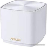 Wi-Fi роутер ASUS ZenWiFi AX Mini XD4 (1 шт., белый), фото 5