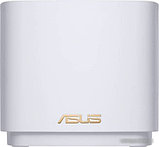 Wi-Fi система ASUS ZenWiFi AX Mini XD5 (1 шт., белый), фото 3