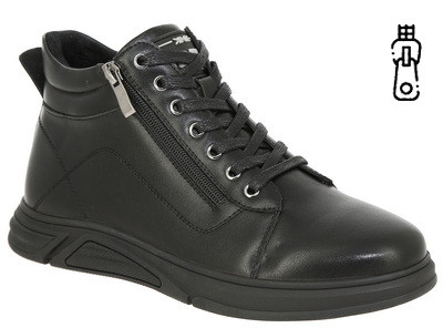 Ботинки HWD_1003-13_black, KENKA р-р 38,39,40,41