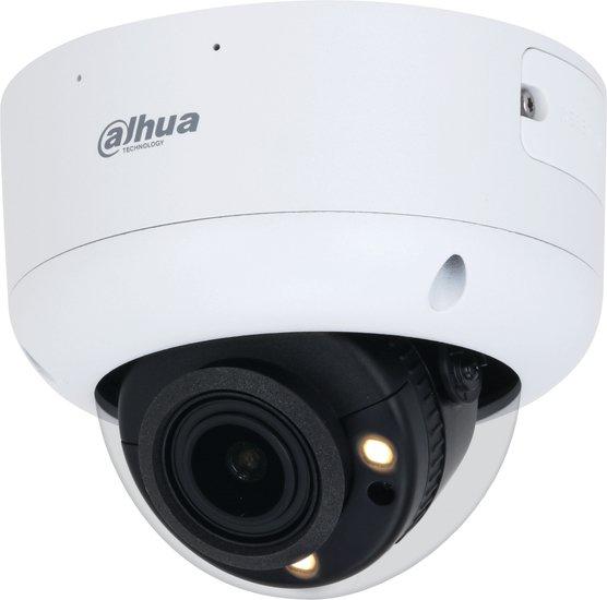 IP-камера Dahua DH-IPC-HDBW5449R1-ZE-LED - фото 1 - id-p215373137