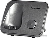 Радиотелефон Panasonic KX-TG6811RUM, фото 3