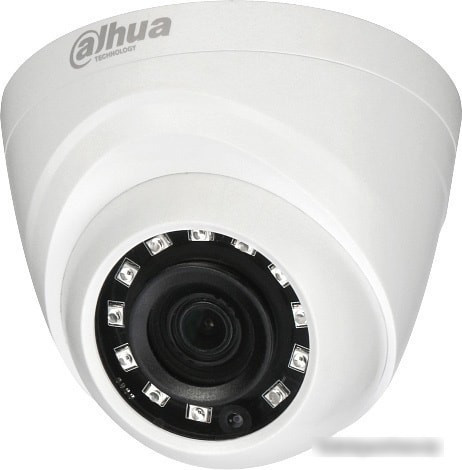 CCTV-камера Dahua DH-HAC-HDW1200RP-0360B-S5 - фото 1 - id-p215373143