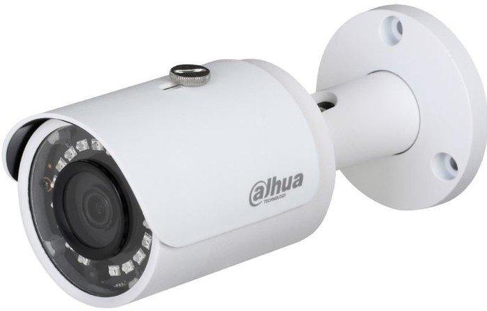 CCTV-камера Dahua DH-HAC-HFW1400SP-0280B-S3 - фото 1 - id-p215373151