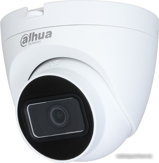 CCTV-камера Dahua DH-HAC-HDW1400TRQP-0360B-S3 - фото 1 - id-p215373174