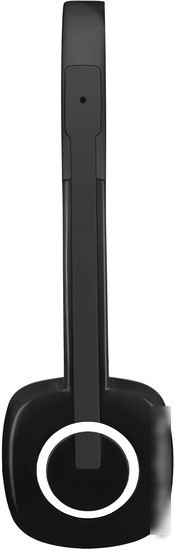 Наушники Logitech Stereo Headset H151 [981-000589] - фото 4 - id-p215372525