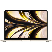 Ноутбук Apple Macbook Air 13" M2 2022 MLY23 - фото 1 - id-p215372672