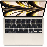 Ноутбук Apple Macbook Air 13" M2 2022 MLY23 - фото 2 - id-p215372672