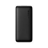 Внешний аккумулятор Baseus Bipow Pro Digital Display Fast Charge 20W Overseas Edition 10000mAh (черный), фото 2