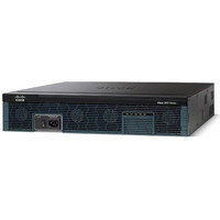 Маршрутизатор Cisco CISCO2911/K9