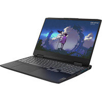 Игровой ноутбук Lenovo IdeaPad Gaming 3 15IAH7 82S900KHRM