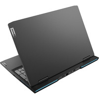 Игровой ноутбук Lenovo IdeaPad Gaming 3 15IAH7 82S900KHRM - фото 4 - id-p215372720