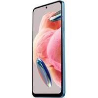 Смартфон Xiaomi Redmi Note 12 6GB/128GB без NFC международная версия (ледяной синий) - фото 2 - id-p215373546