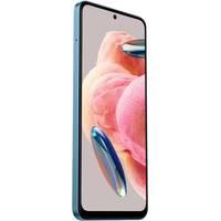 Смартфон Xiaomi Redmi Note 12 6GB/128GB без NFC международная версия (ледяной синий) - фото 3 - id-p215373546