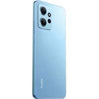 Смартфон Xiaomi Redmi Note 12 6GB/128GB без NFC международная версия (ледяной синий) - фото 5 - id-p215373546