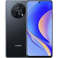 Смартфон Huawei nova Y90 4GB/128GB (полночный черный) - фото 1 - id-p215373549