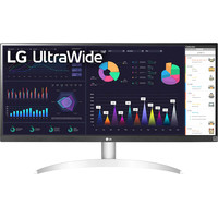 Монитор LG UltraWide 29WQ600-W - фото 1 - id-p215373559