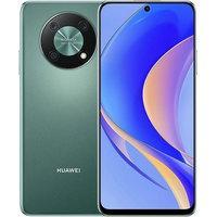 Смартфон Huawei nova Y90 4GB/128GB (изумрудно-зеленый)