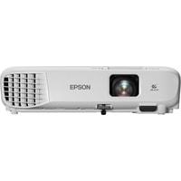 Проектор Epson EB-W06 - фото 1 - id-p215372769