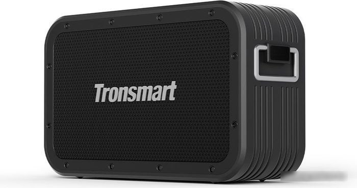 Беспроводная колонка Tronsmart Force Max - фото 2 - id-p215374551