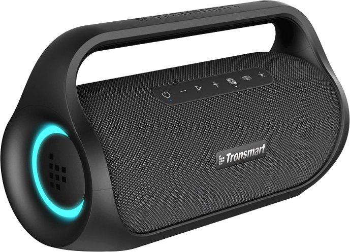 Беспроводная колонка Tronsmart Bang Mini - фото 1 - id-p215374563