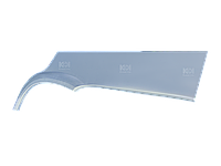 Арки для Citroen Xantia 2 Универсал 5 дв. (1998-2002)