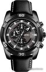 Наручные часы Skmei 9156 (черный)