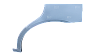 Арки для Hyundai Elantra 3 (XD) Седан (2000-2006)