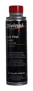 Герметик Divinol Leak Stop Motor (герметик для двигателя) 250 мл.