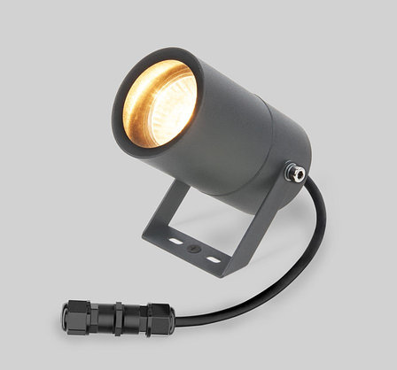 35146/S графит Уличный светильник Landscape, фото 2