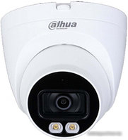 CCTV-камера Dahua DH-HAC-HDW1209TQP(-A)-LED