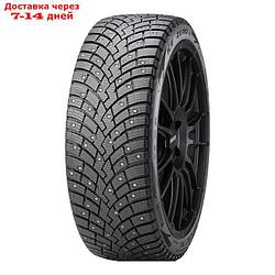 Шина зимняя шипованная Pirelli Scorpion IceZero 2 235/50 R19 103H