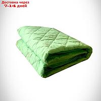 Одеяло Бамбук 200х215 см 150 гр, пэ, конверт
