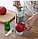 Слайсер для чистки и нарезки овощей и фруктов / Яблокочистка, яблокорезка / Фрукто и овощечистка, фото 7