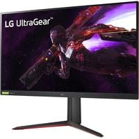 Игровой монитор LG UltraGear 32GP850-B - фото 2 - id-p215372970