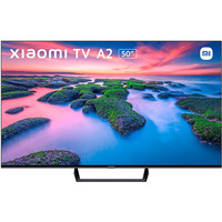 Телевизор Xiaomi Mi TV A2 50" (международная версия) - фото 1 - id-p215372975