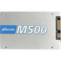 SSD Micron M500 950GB MTFDDAK960MAV-1AE12ABYY - фото 1 - id-p215372992