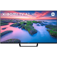 Телевизор Xiaomi Mi TV A2 43" (международная версия) - фото 1 - id-p215373009
