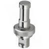 KUPO KS-092 5/8" Male adapter for 4 ways clamp. Адаптер